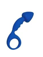 - dildo analne budy stymulacja prostaty niebieski
