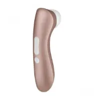 masażer bezdotykowy + wibracje satisfyer pro 2 vibration