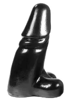 - dildo super nelson 35cm czarne