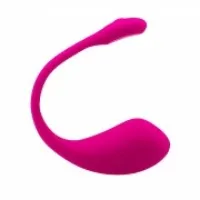 Wibratory wodoodporne Wibratory wodoodporne - lush 2.0 – wibrator bezprzewodowy dla par