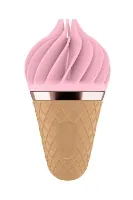 stymulator satisfyer layons sweet temptation pink/brown