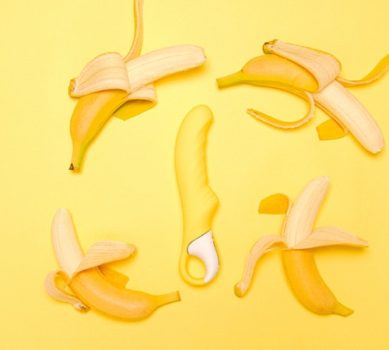 Wibrator punktu G – opinie, porady, przykłady wibratorów do punktu G