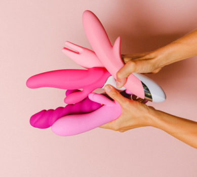 Wibrator klasyczny – opinie, porady, przykłady klasycznych wibratorów