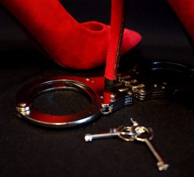 BDSM dla początkujących – kompletny poradnik