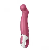 wibrator satisfyer vibes petting hippo fuksja