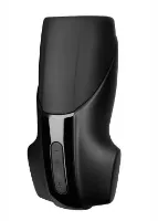 - satisfyer men vibration - masturbator z wibracjami