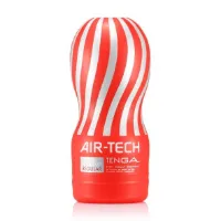 Masturbator powietrzny - tenga air-tech reusable vacuum cup regular