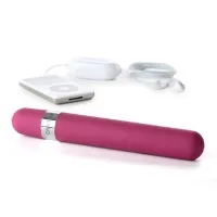 Wibratory wodoodporne Wibratory wodoodporne - muzyczny wibrator bezprzewodowy ohmibod - freestyle music vibrator