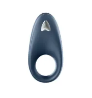 pierścień wibrujący na penisa satisfyer powerful one
