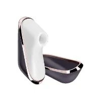 masażer bezdotykowy satisfyer pro traveler