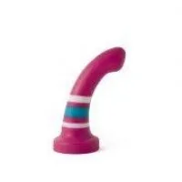 - g-spot dildo special - małe - 3 kolory