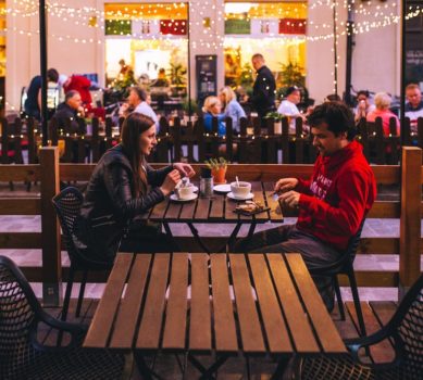 Związek na odległość – czy to może przetrwać?