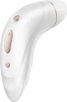 stymulator bezdotykowy wibracje satisfyer pro1+