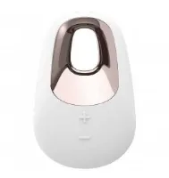 wibrator łechtaczkowy satisfyer layons white temptation