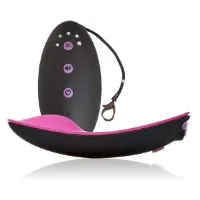 Wibratory wodoodporne Wibratory wodoodporne - ohmibod - club vibe 2.oh muzyczny bezprzewodowy wibrator
